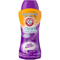 Arm & Hammer OxiClean Fresh Burst Laundry Detergent (138oz)