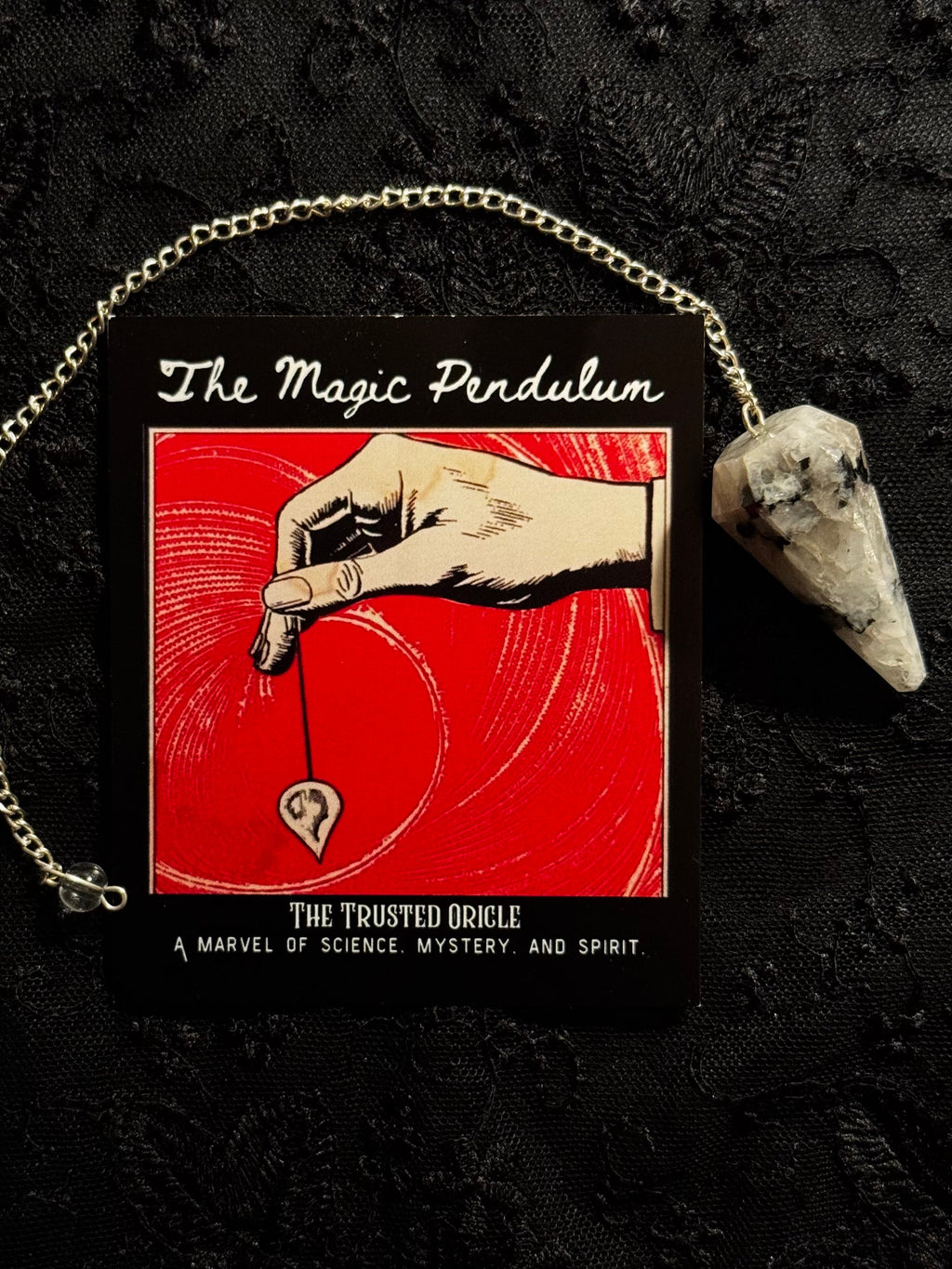 Pendulum