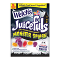 Welch's Halloween Juicefuls Fruit Snacks (16ct)