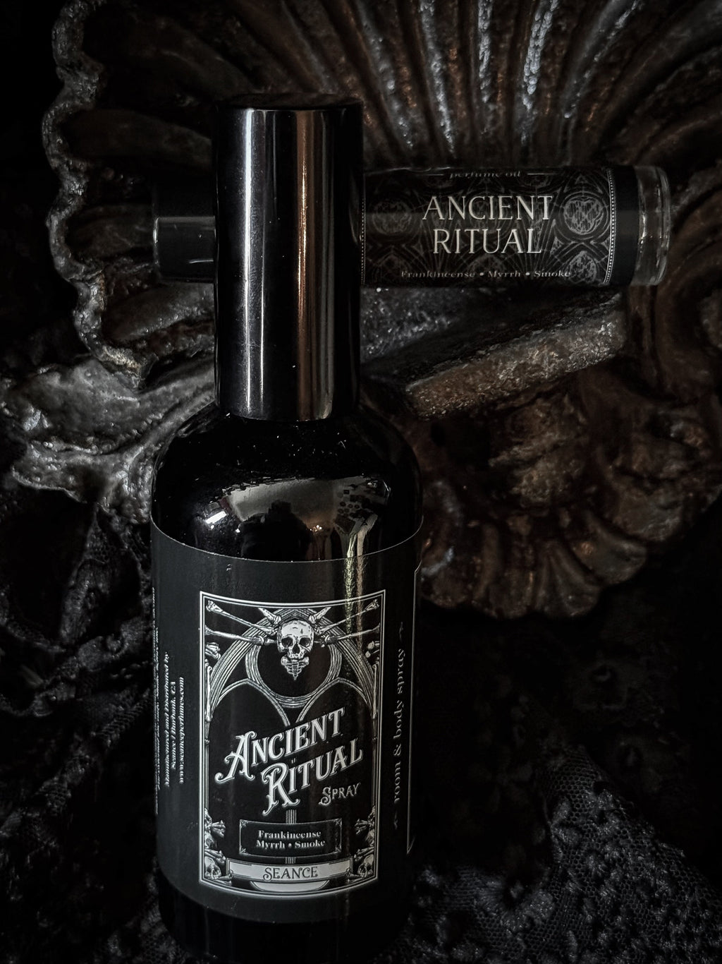 Ancient Ritual (Catholic Church)