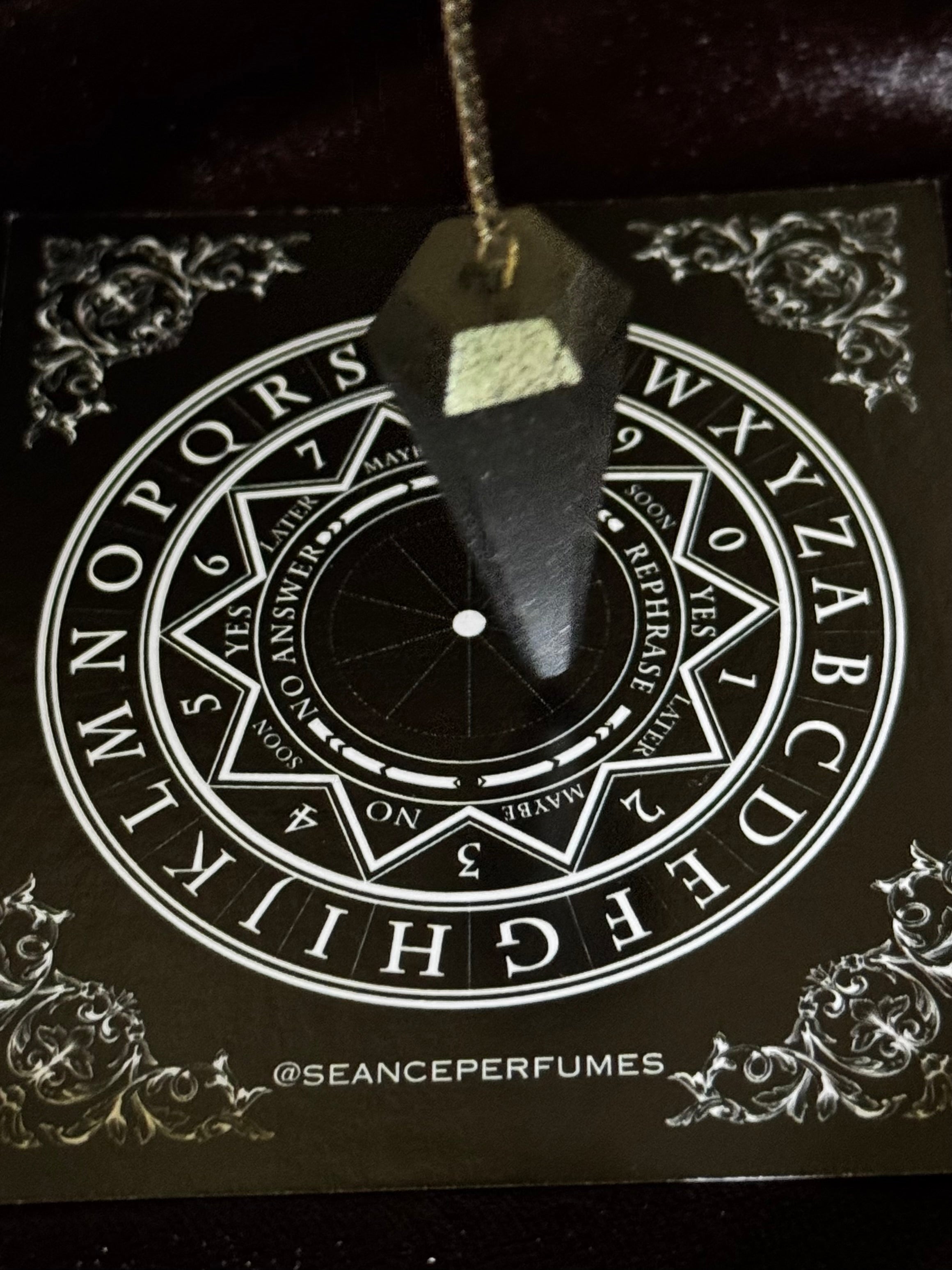 Pendulum