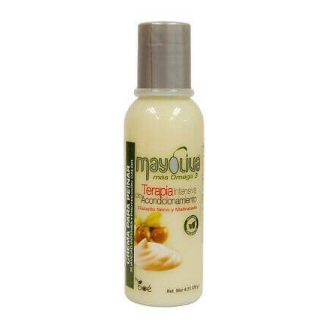 Mayoliva Intensive Therapy Complete Hair Routine (4pc)