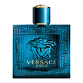 Versace Eros Tester Eau de Toilette Men (3.4oz)