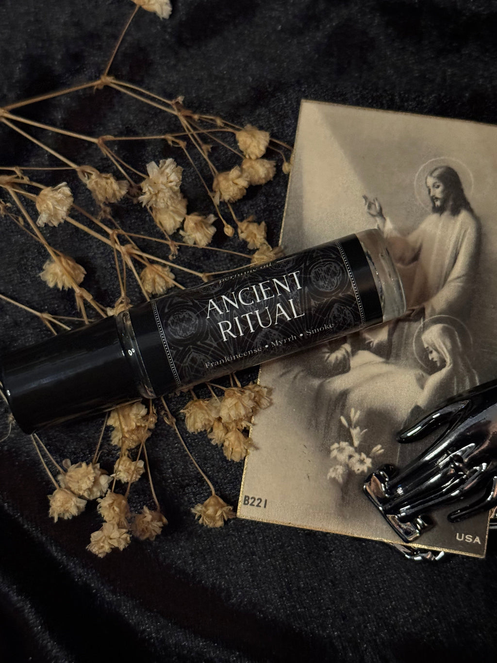 Ancient Ritual (Catholic Church)