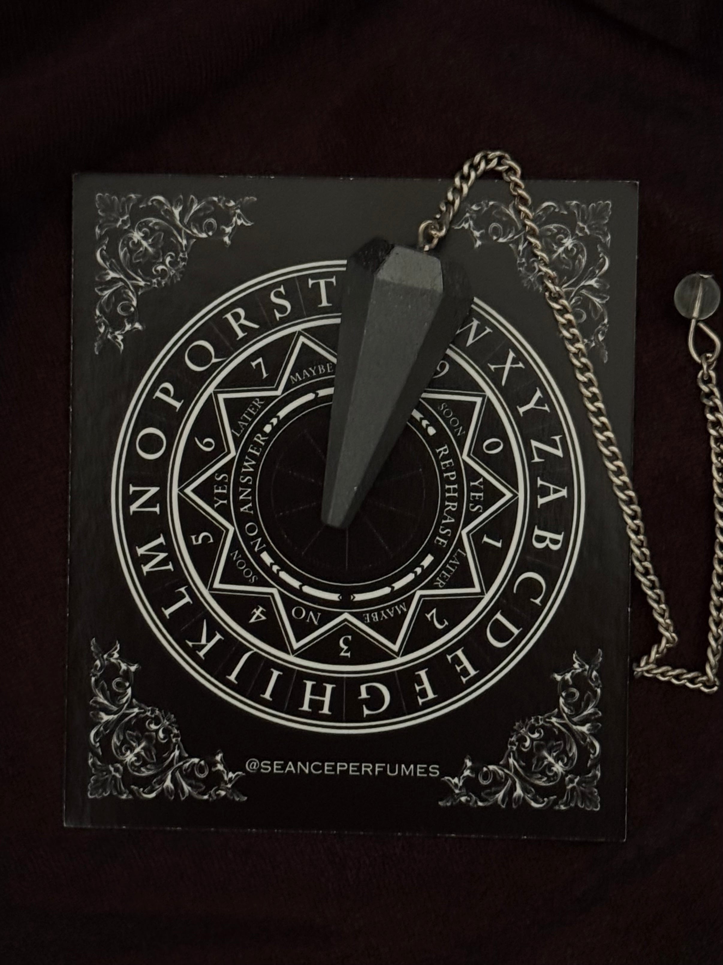 Pendulum
