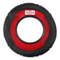 Clifford Flying Disc Durable Pet Toy 9.25in