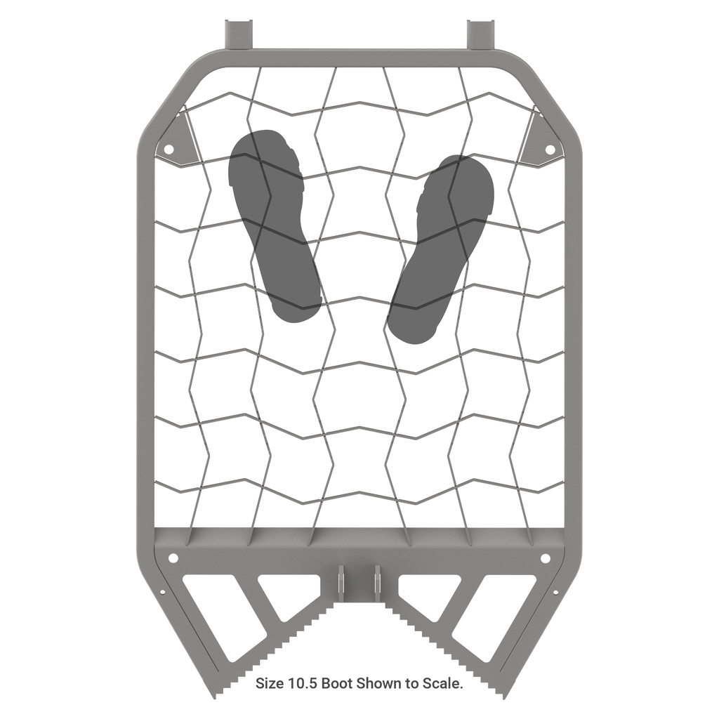 Raider Ladder Stand