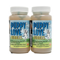 Puppy Love Bubbles – Pumpkin