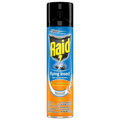 Raid Flying Insects Orange Breeze Scent Aerosol (11 oz)