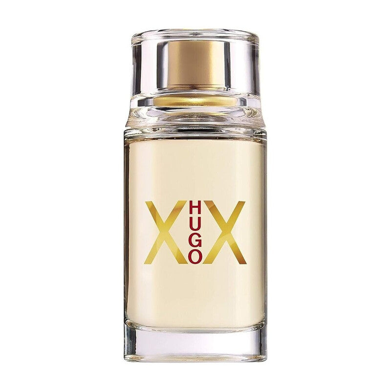 Hugo Boss Hugo XX Eau de Toilette Fragrance for Women (3.4oz)
